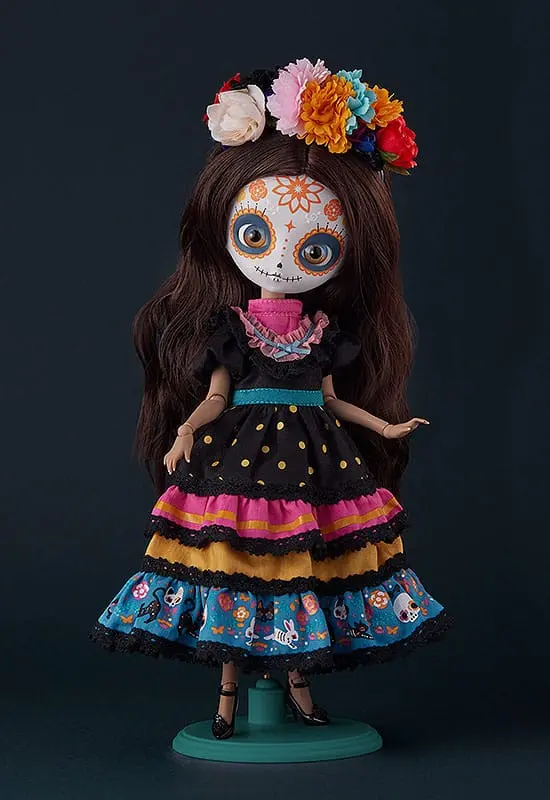 Harmonia Bloom Seasonal Doll akcijska figura Gabriela 23 cm fotografija proizvoda
