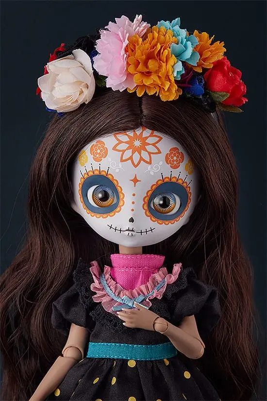 Harmonia Bloom Seasonal Doll akcijska figura Gabriela 23 cm fotografija proizvoda