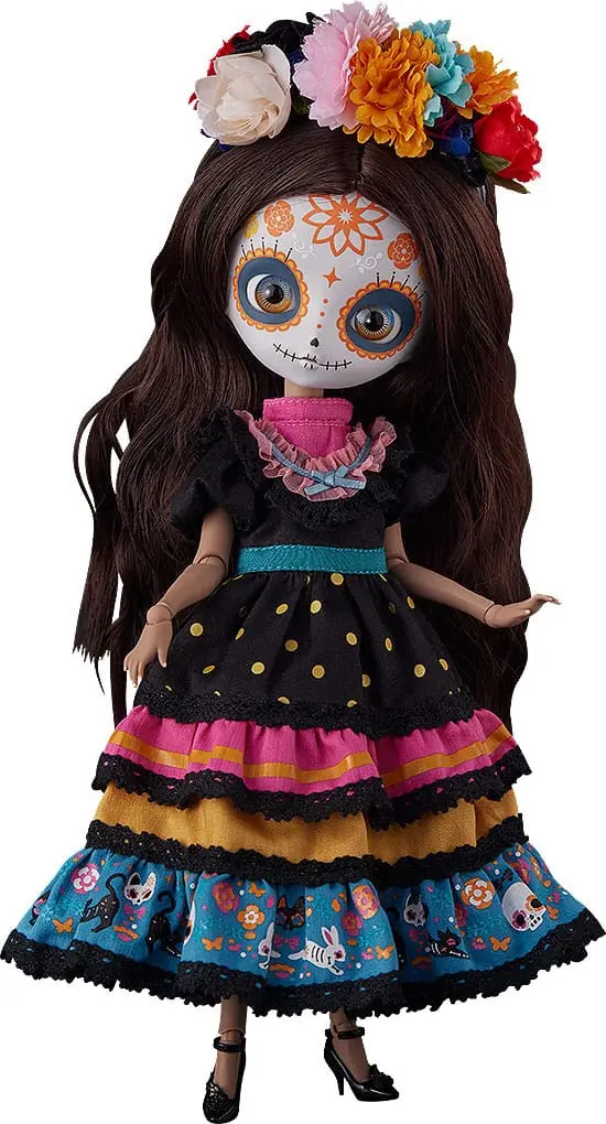 Harmonia Bloom Seasonal Doll akcijska figura Gabriela 23 cm fotografija proizvoda