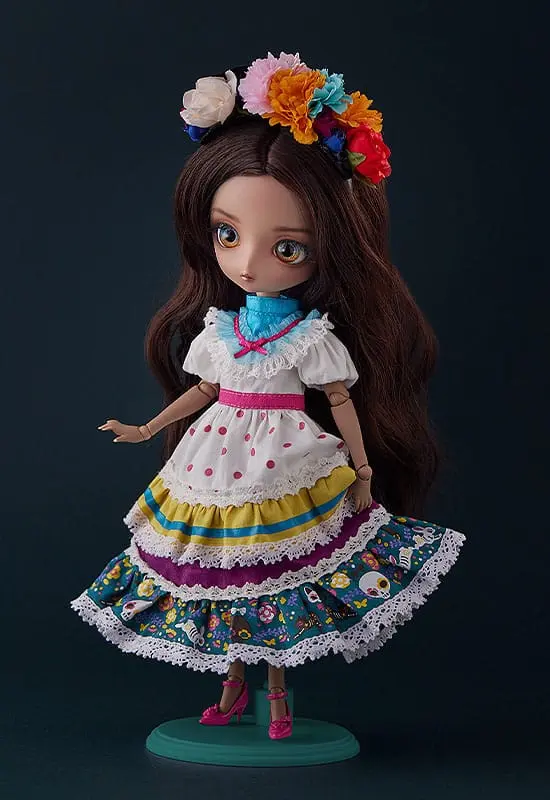 Harmonia Bloom Seasonal Doll akcijska figura Gabriela 23 cm fotografija proizvoda