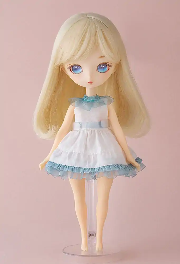 Harmonia Bloom Seasonal Doll akcijska figura Curious 23 cm fotografija proizvoda