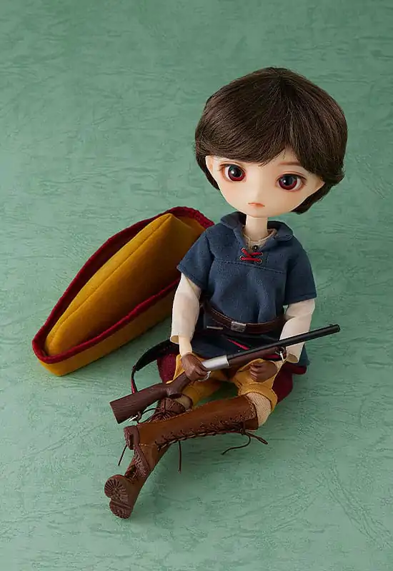 Harmonia Bloom Seasonal Doll akcijska figura Volker Honest Hunter 24 cm fotografija proizvoda