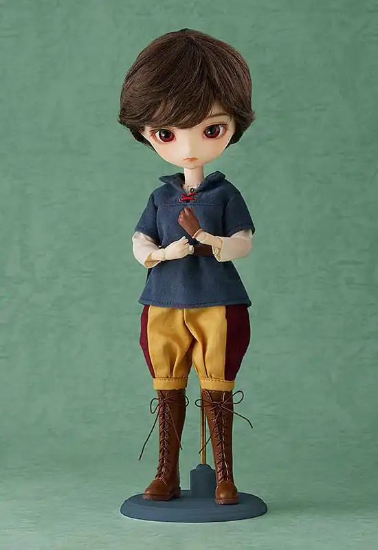 Harmonia Bloom Seasonal Doll akcijska figura Volker Honest Hunter 24 cm fotografija proizvoda