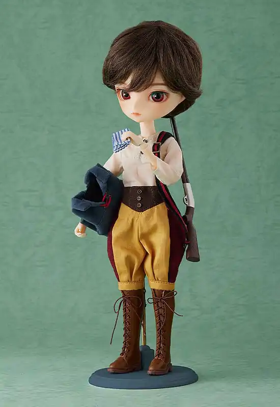Harmonia Bloom Seasonal Doll akcijska figura Volker Honest Hunter 24 cm fotografija proizvoda