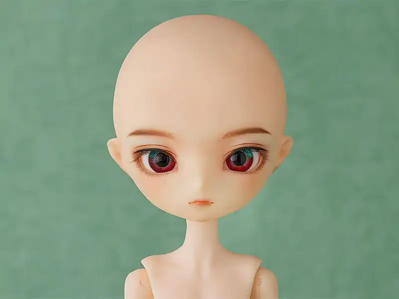 Harmonia Bloom Seasonal Doll akcijska figura Volker Honest Hunter 24 cm fotografija proizvoda