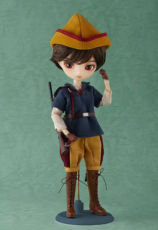 Harmonia Bloom Seasonal Doll akcijska figura Volker Honest Hunter 24 cm fotografija proizvoda