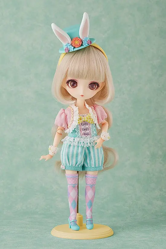 Harmonia Bloom Seasonal Doll akcijska figura Charlotte (Melone) 23 cm fotografija proizvoda