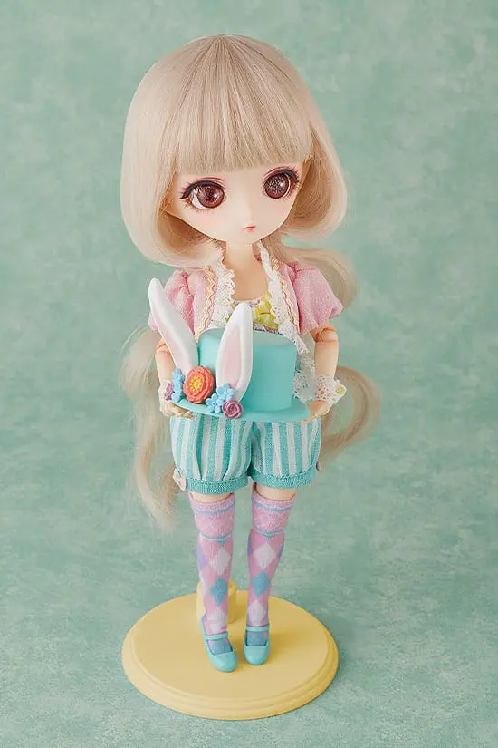 Harmonia Bloom Seasonal Doll akcijska figura Charlotte (Melone) 23 cm fotografija proizvoda