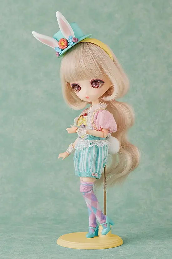 Harmonia Bloom Seasonal Doll akcijska figura Charlotte (Melone) 23 cm fotografija proizvoda