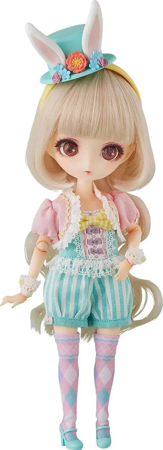 Harmonia Bloom Seasonal Doll akcijska figura Charlotte (Melone) 23 cm fotografija proizvoda