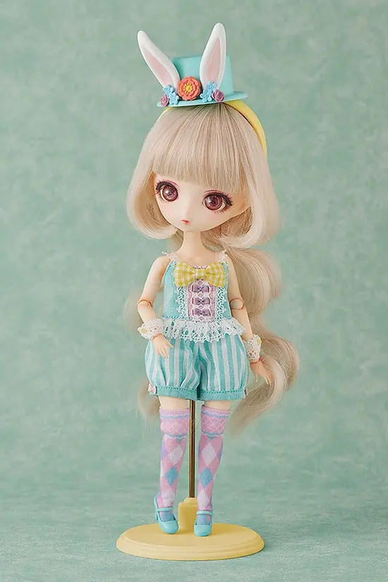 Harmonia Bloom Seasonal Doll akcijska figura Charlotte (Melone) 23 cm fotografija proizvoda