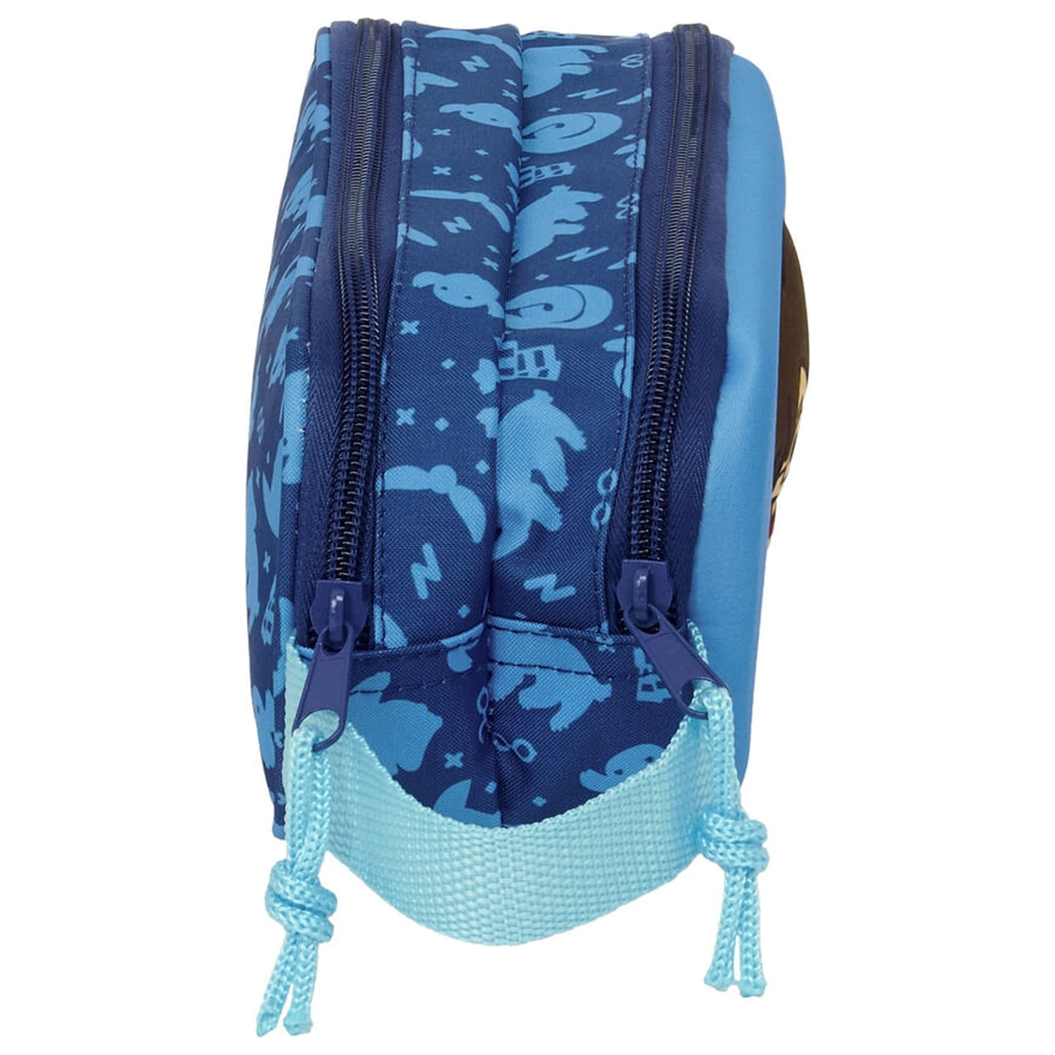 Harry Potter 3D dvostruka pernica fotografija proizvoda