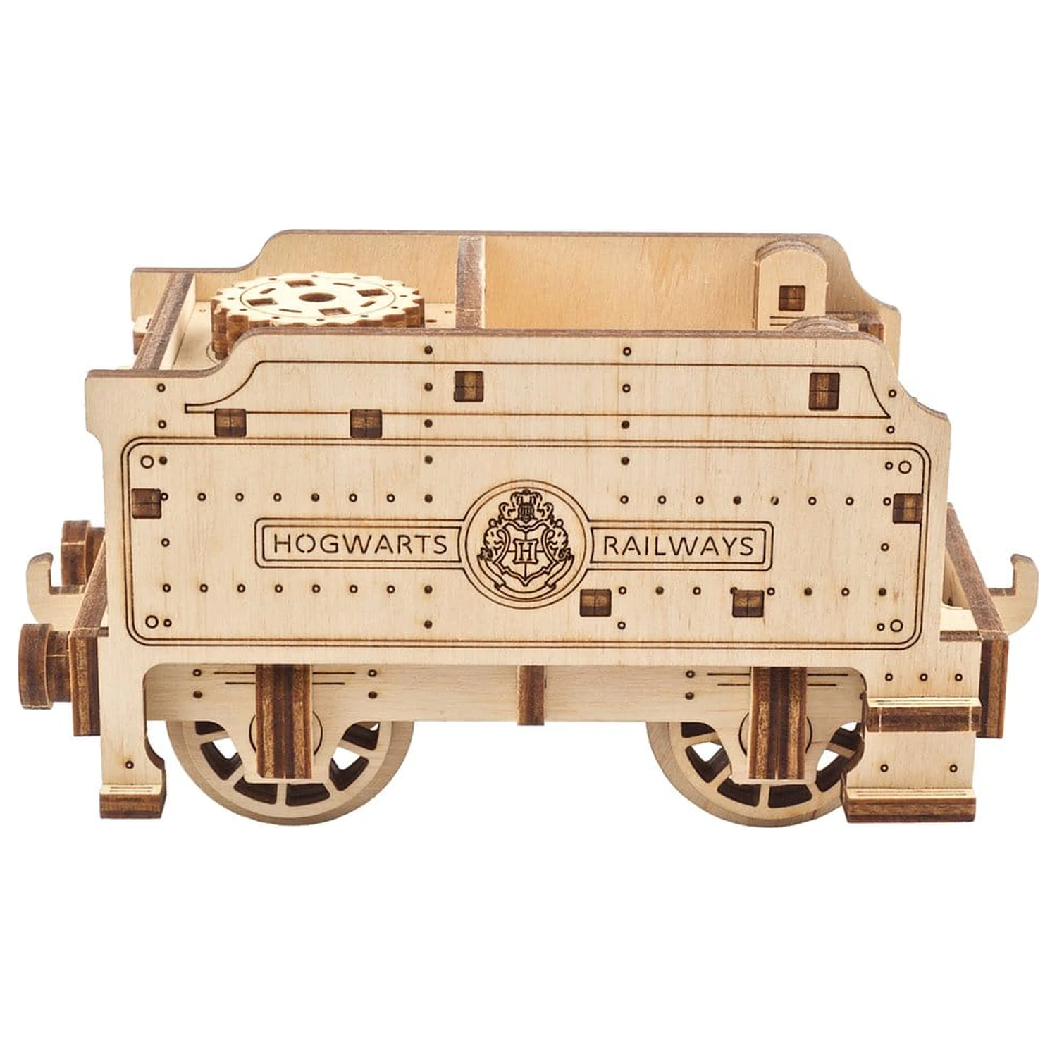 Harry Potter 3D Drvena Slagalica Hogwarts Express fotografija proizvoda