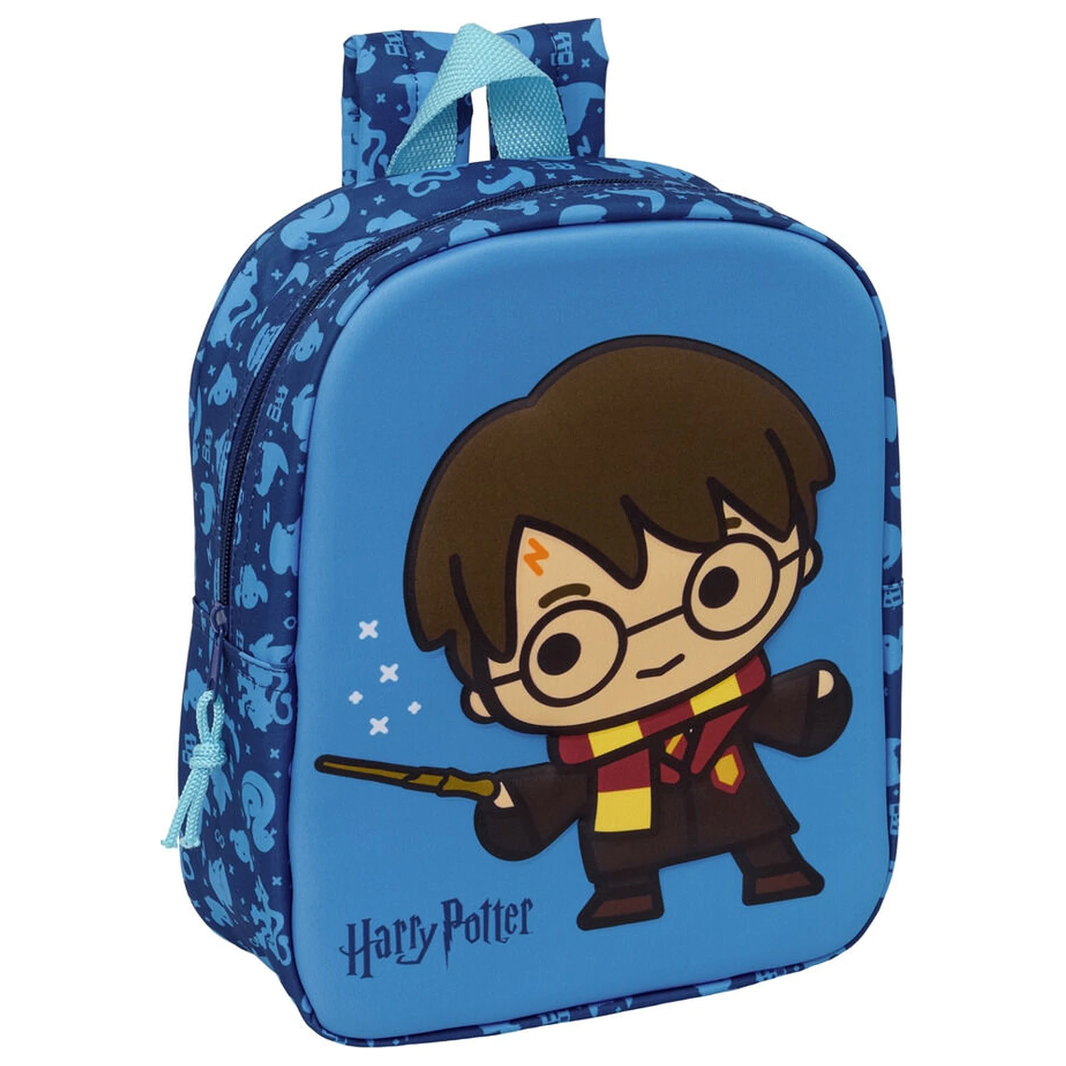 Harry Potter 3D ruksak 27cm fotografija proizvoda