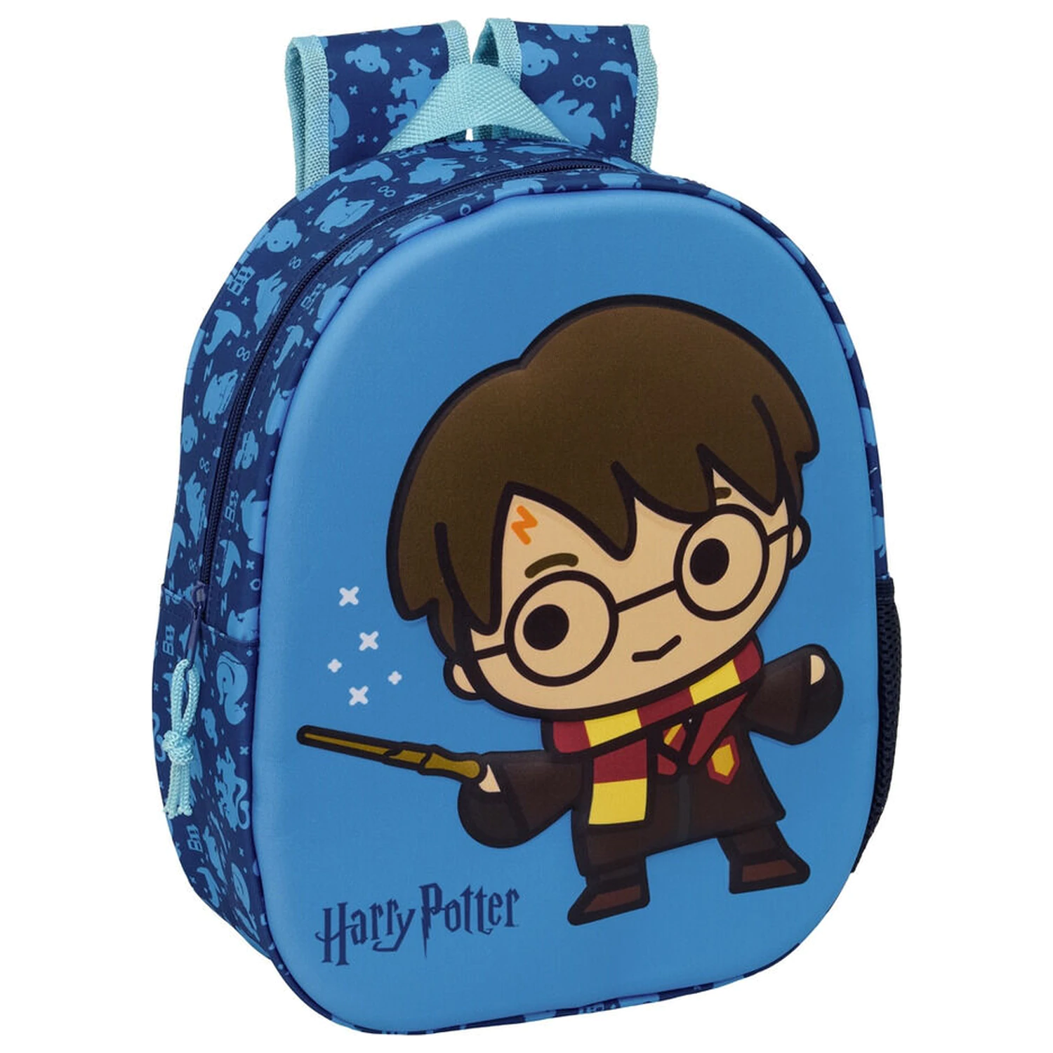 Harry Potter 3D ruksak 33 cm fotografija proizvoda