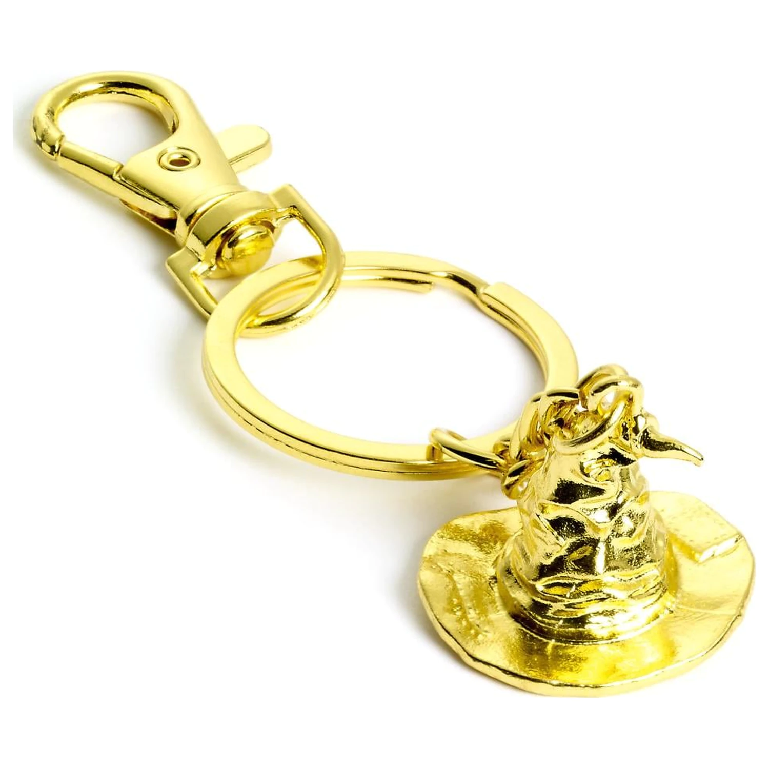 Harry Potter 3D Razredbeni Šešir privjesak za ključeve fotografija proizvoda