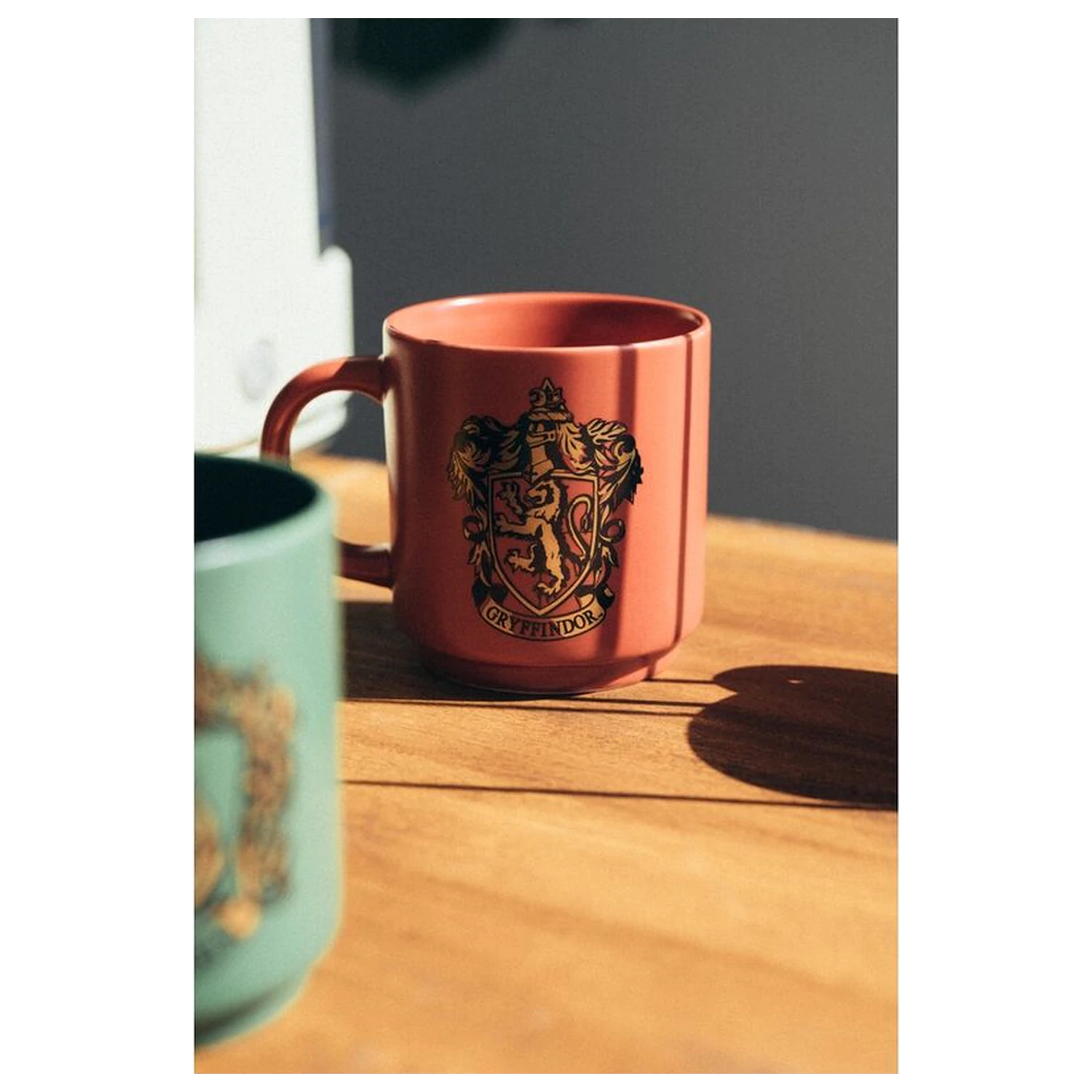 Harry Potter set od 4 šalice 300ml fotografija proizvoda