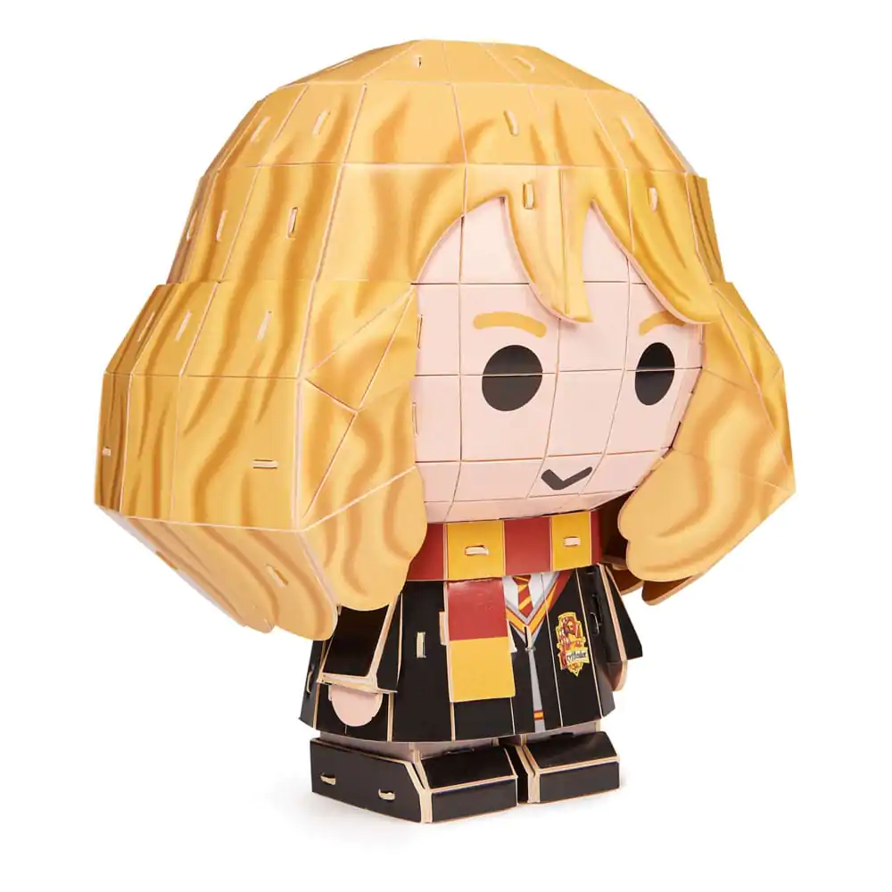 Harry Potter 4D Build - Hermione 3D Puzzle - 3D slagalica fotografija proizvoda