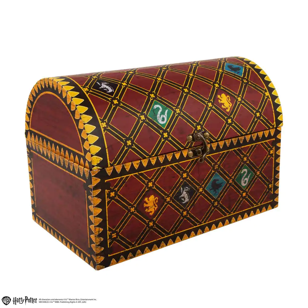 Harry Potter Advent Calendar Quidditch Deluxe 2025 Adventni Kalendar fotografija proizvoda