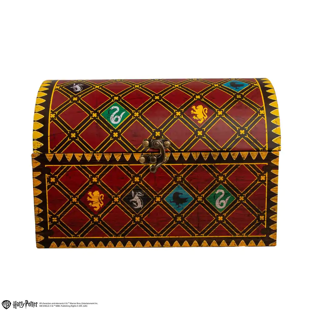 Harry Potter Advent Calendar Quidditch Deluxe 2025 Adventni Kalendar fotografija proizvoda