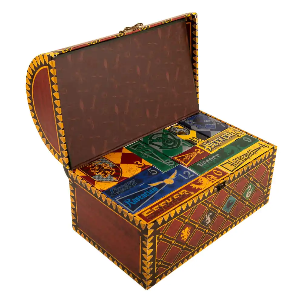 Harry Potter Advent Calendar Quidditch Deluxe 2025 Adventni Kalendar fotografija proizvoda