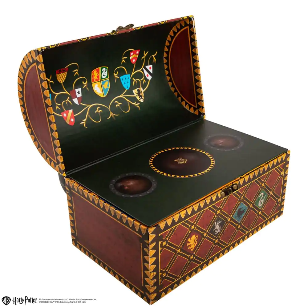 Harry Potter Advent Calendar Quidditch Deluxe 2025 Adventni Kalendar fotografija proizvoda