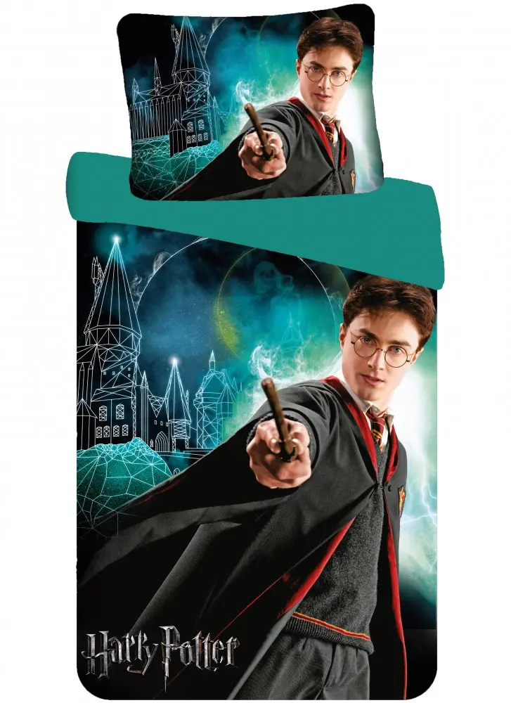Harry Potter Navlaka za poplun fotografija proizvoda