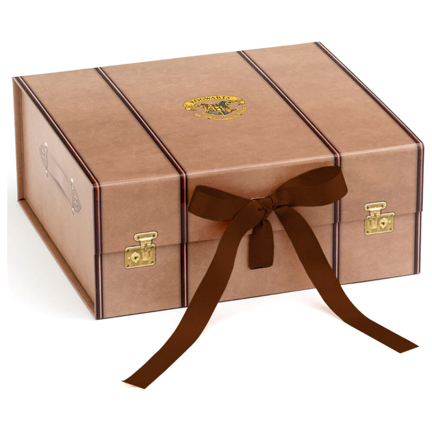 Harry Potter Trunk poklon kutija, srednje veličine fotografija proizvoda