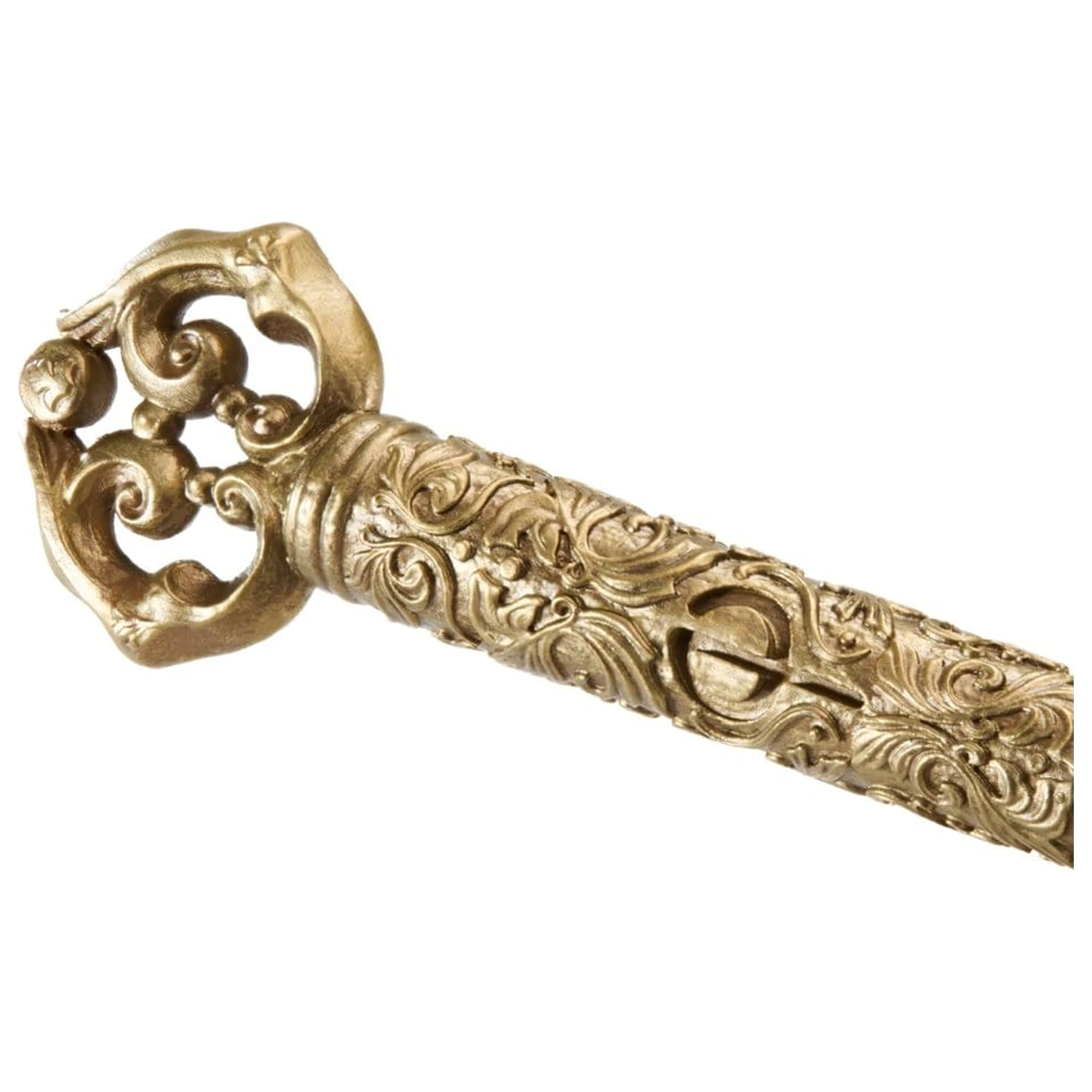 Harry Potter Wand Replika Alohomora (Celebration 2026) 37 cm fotografija proizvoda