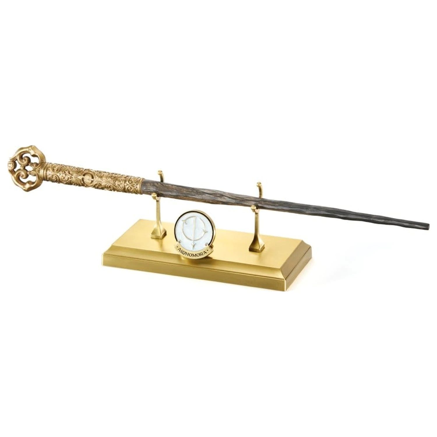 Harry Potter Wand Replika Alohomora (Celebration 2026) 37 cm fotografija proizvoda