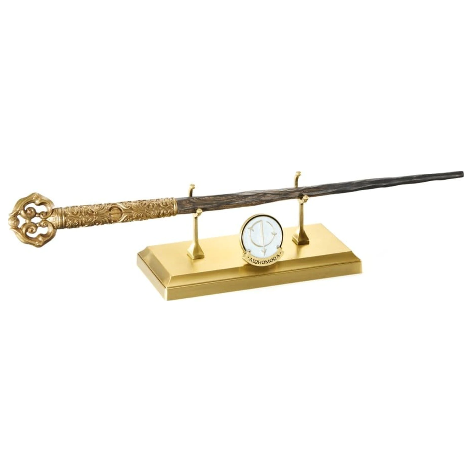Harry Potter Wand Replika Alohomora (Celebration 2026) 37 cm fotografija proizvoda