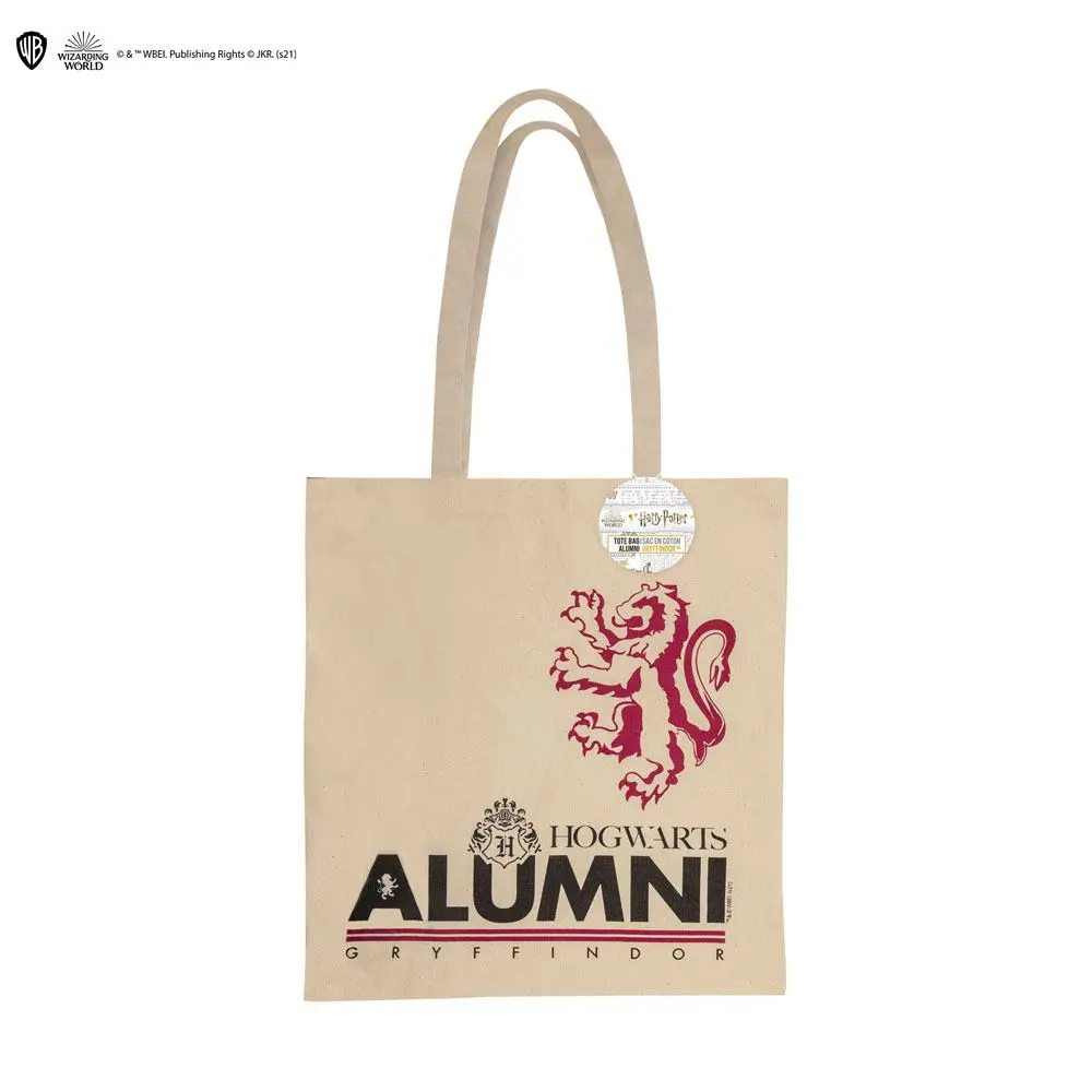 Harry Potter Tote Torba Alumni Gryffindor fotografija proizvoda