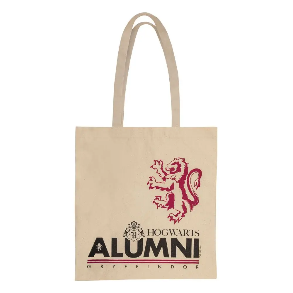 Harry Potter Tote Torba Alumni Gryffindor fotografija proizvoda