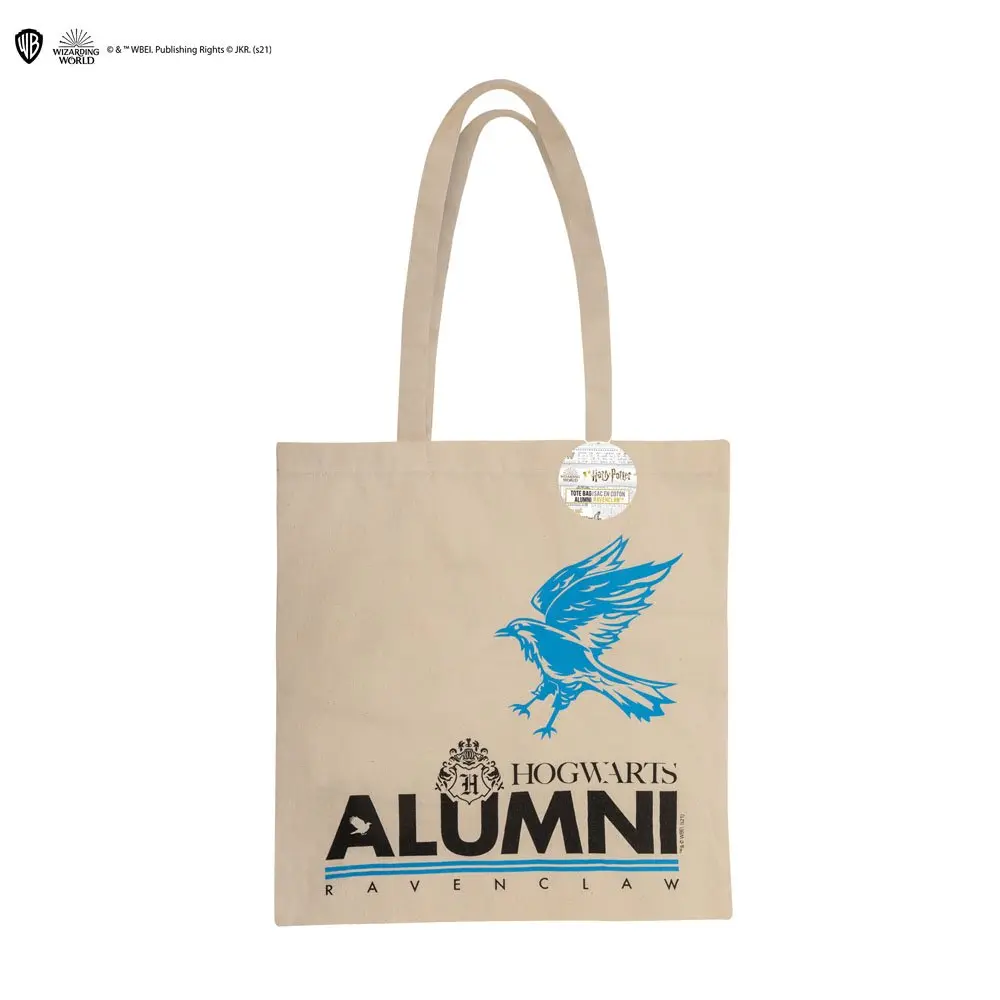 Harry Potter Tote Torba Alumni Ravenclaw fotografija proizvoda