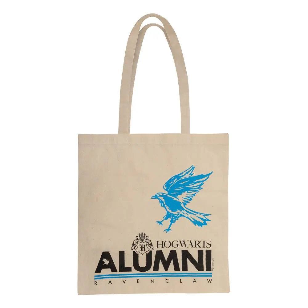 Harry Potter Tote Torba Alumni Ravenclaw fotografija proizvoda