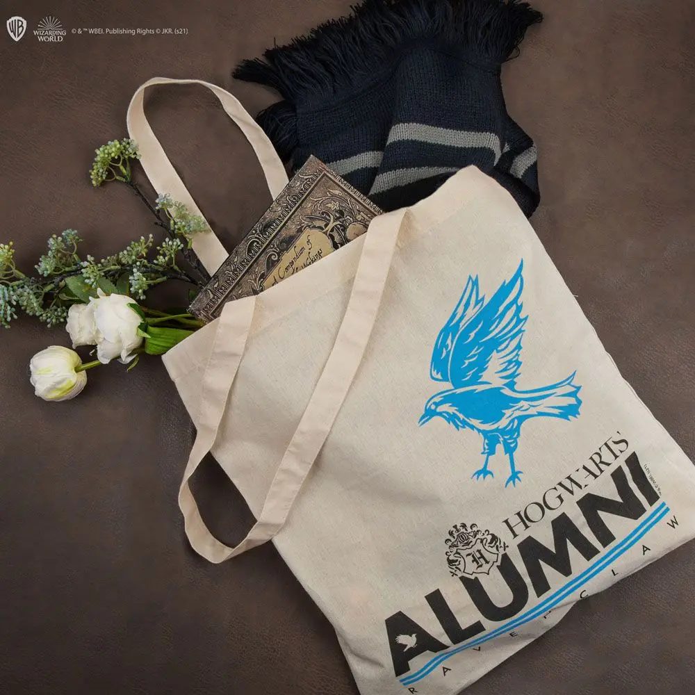 Harry Potter Tote Torba Alumni Ravenclaw fotografija proizvoda