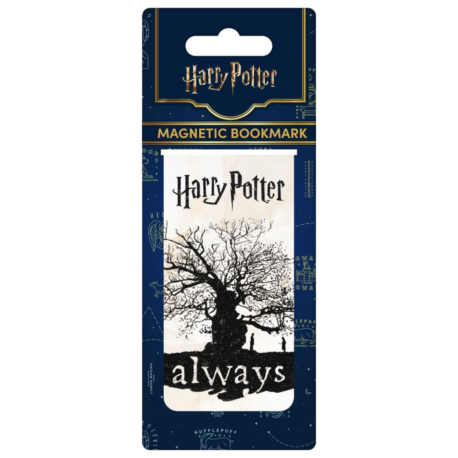 Harry Potter Always magnetski straničnik fotografija proizvoda