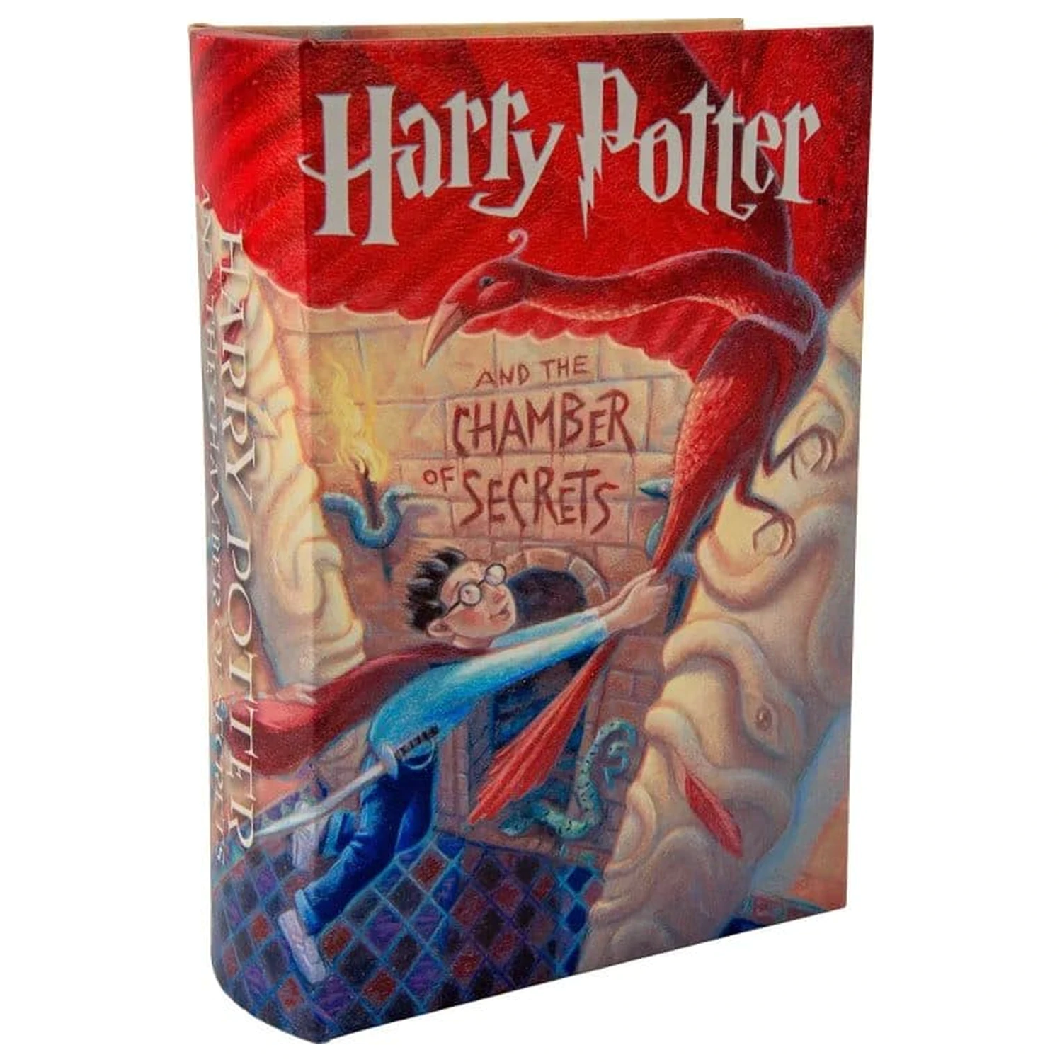 Harry Potter and the Chamber of Secrets kutija za pohranu fotografija proizvoda