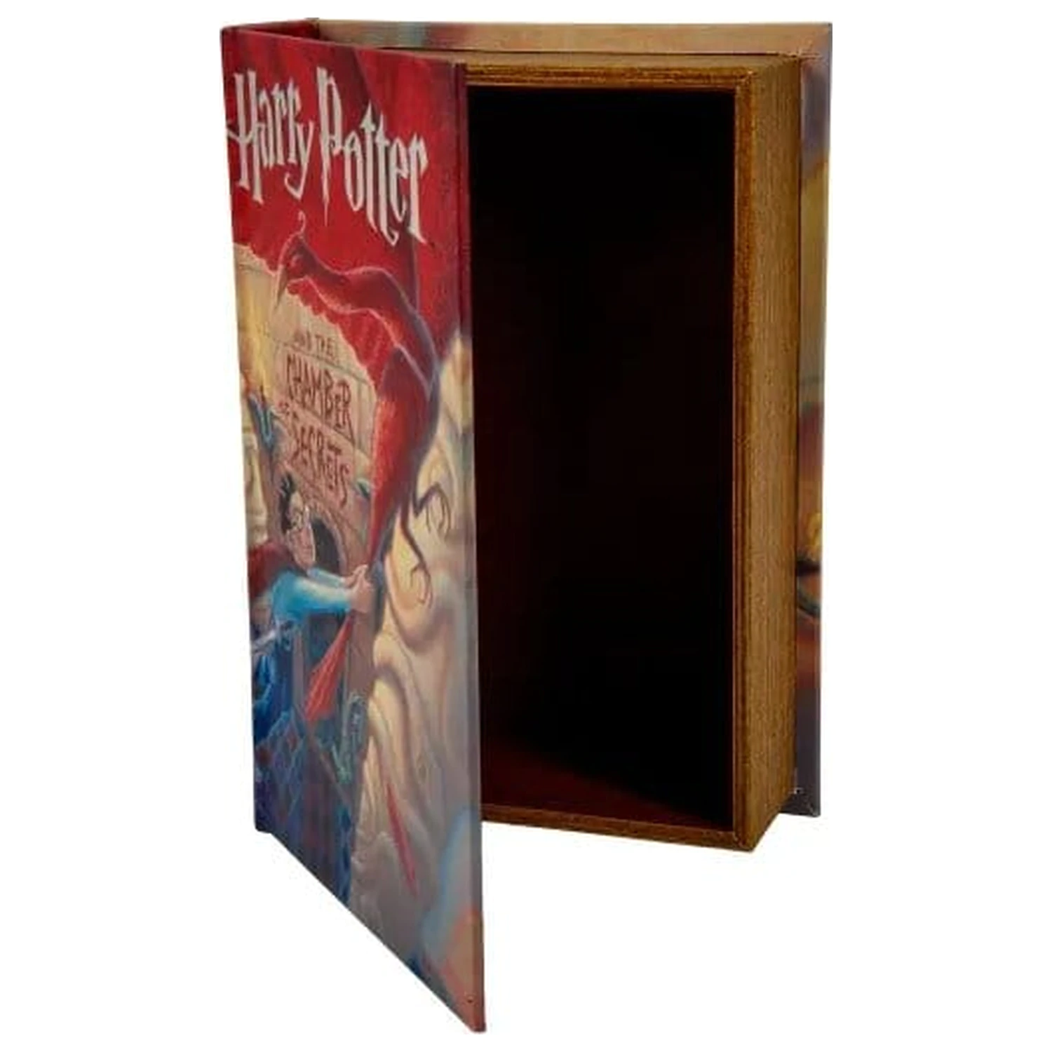 Harry Potter and the Chamber of Secrets kutija za pohranu fotografija proizvoda