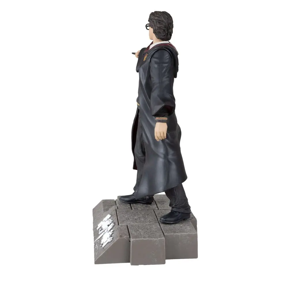 Harry Potter and the Goblet of Fire Movie Maniacs akcijska figura Harry Potter 15 cm fotografija proizvoda