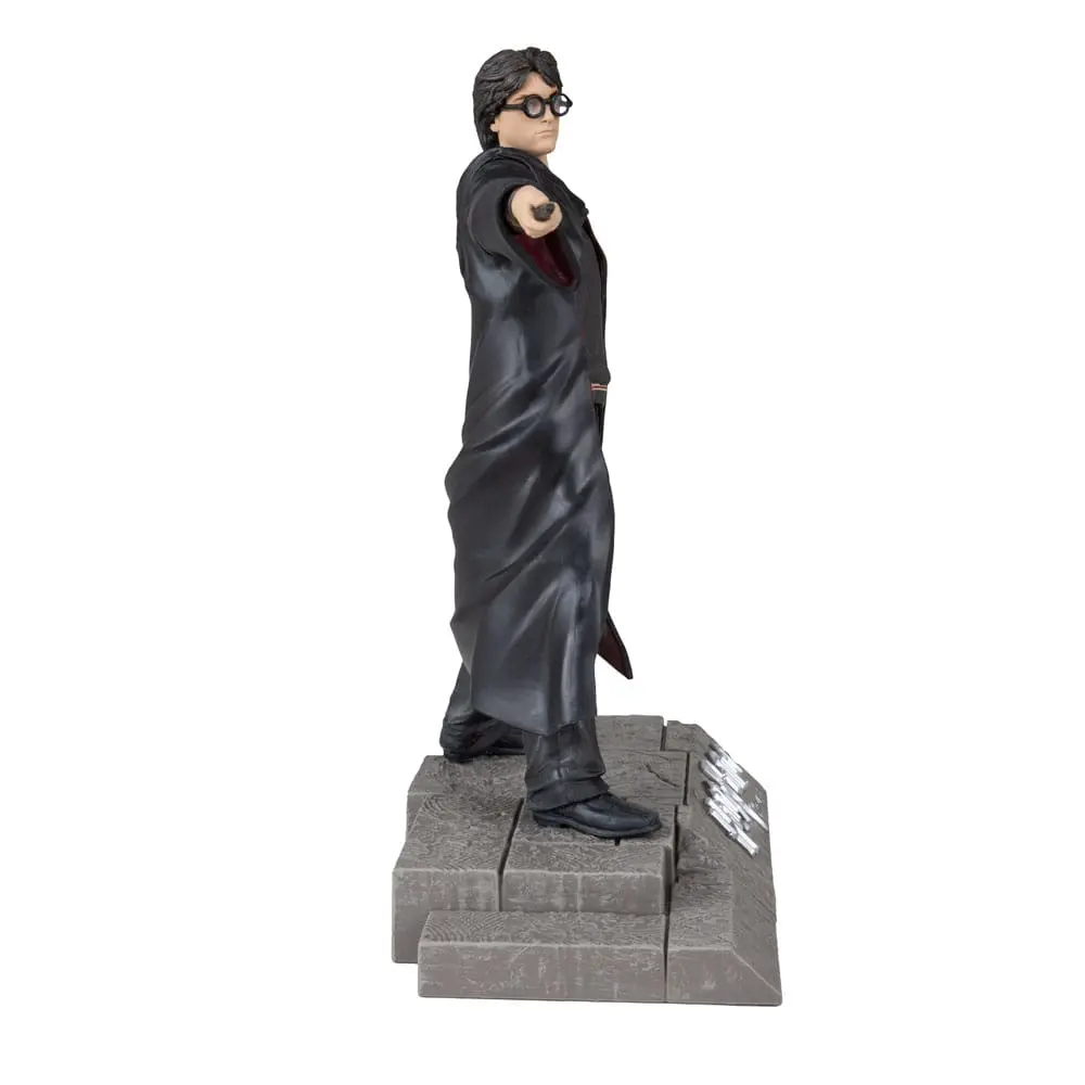 Harry Potter and the Goblet of Fire Movie Maniacs akcijska figura Harry Potter 15 cm fotografija proizvoda