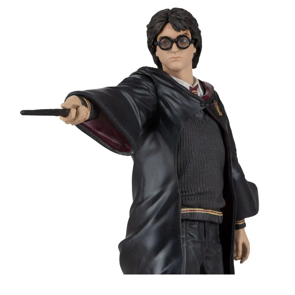 Harry Potter and the Goblet of Fire Movie Maniacs akcijska figura Harry Potter 15 cm fotografija proizvoda