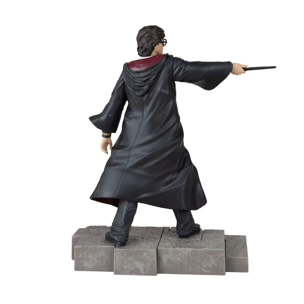 Harry Potter and the Goblet of Fire Movie Maniacs akcijska figura Harry Potter 15 cm fotografija proizvoda