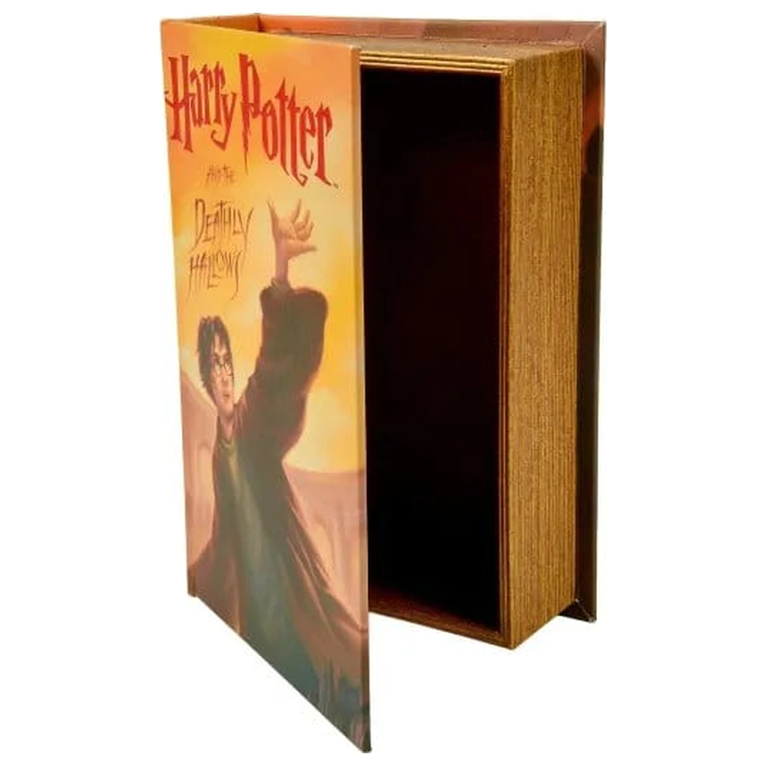 Harry Potter and the Deathly Hallows Kutija za pohranu fotografija proizvoda