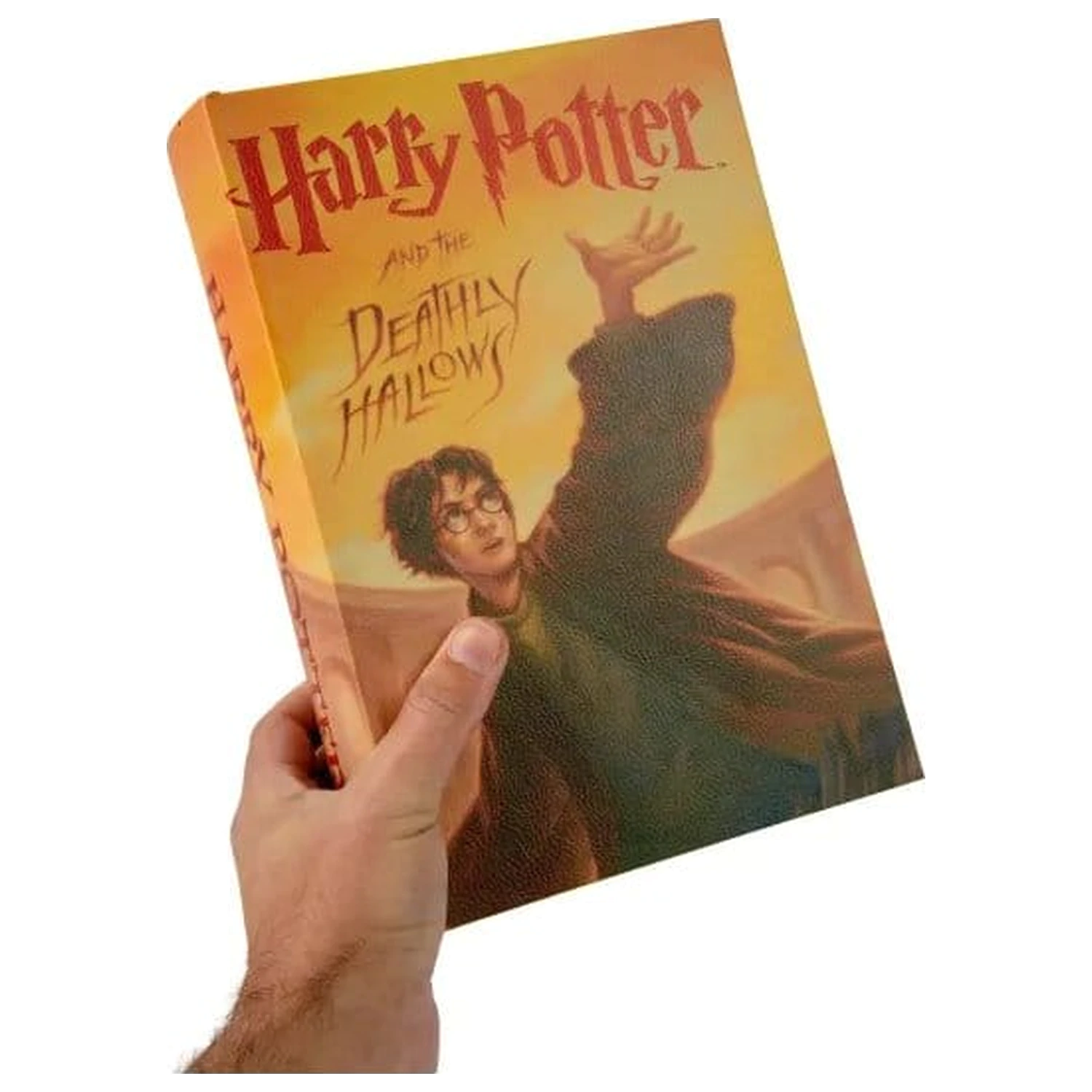 Harry Potter and the Deathly Hallows Kutija za pohranu fotografija proizvoda