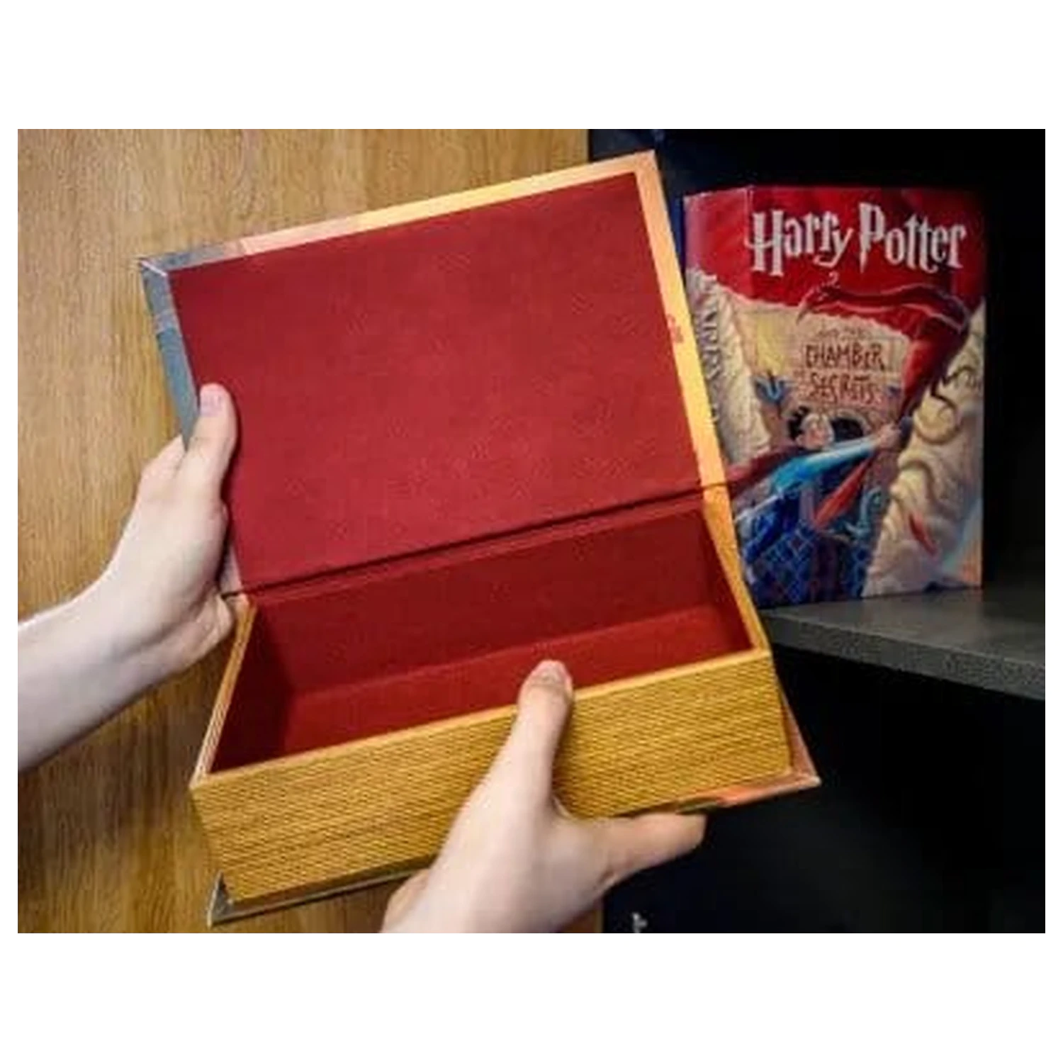 Harry Potter and the Deathly Hallows Kutija za pohranu fotografija proizvoda