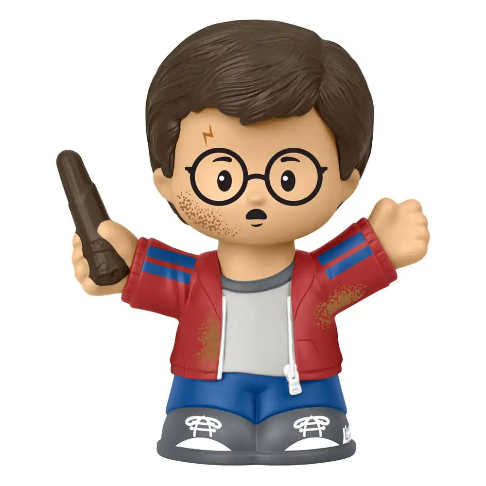 Harry Potter and the Half-Blood Prince Fisher-Price Little People Collector mini figure set 4-Pack 7 cm fotografija proizvoda