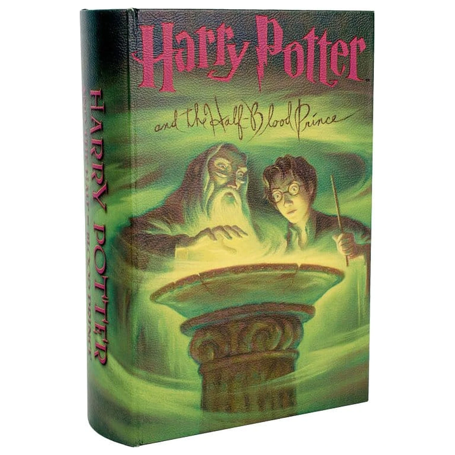 Harry Potter and the Half-Blood Prince Kutija za pohranu fotografija proizvoda