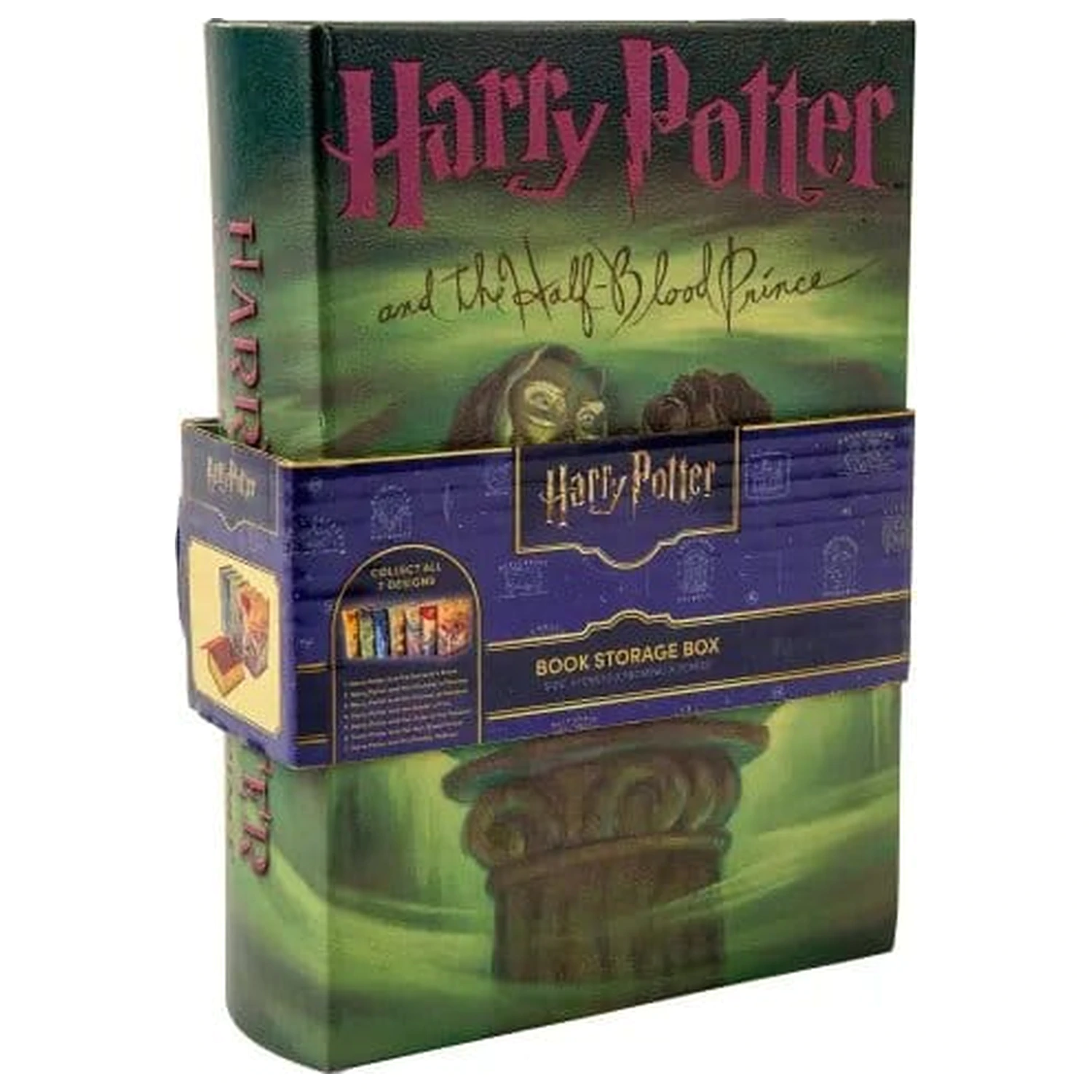 Harry Potter and the Half-Blood Prince Kutija za pohranu fotografija proizvoda
