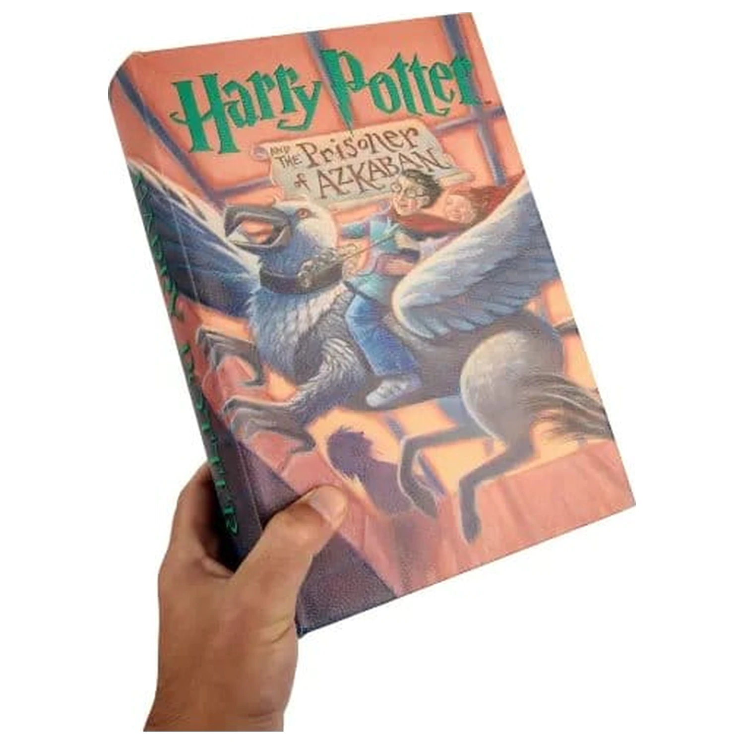Harry Potter and the Prisoner of Azkaban Kutija za pohranu fotografija proizvoda